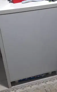 باکس کتابخانه قفسی