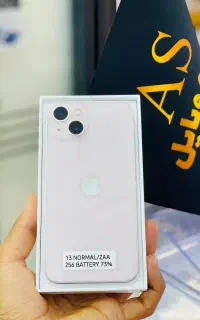 ۱۳ نرمال