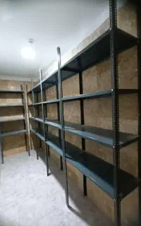 قفسه طوسی