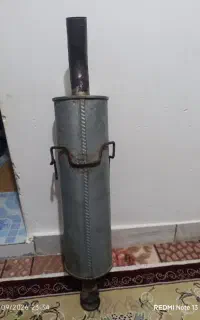 منبع 230بنزی