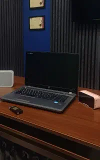 لپ تاپ تمیز باطری عالی core i5