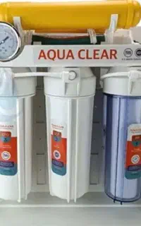aquaتصفیه اب شرایط