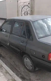 پراید
