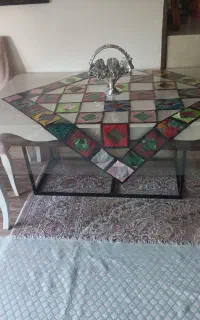 میز ناهار خوری