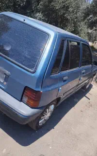 پراید هاچبک