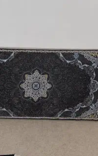 پشتی طرح جدید