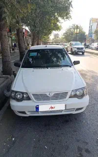 پراید ۱۱۱