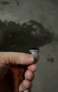 انگشتر