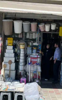 استخدام