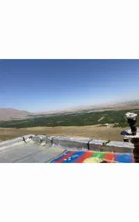 سرمایه گذار برای ساخت سفره خانه