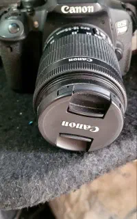 دوربین عکاسی وفیلمبرداری canon700d