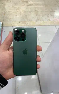 13pro 256G zaa دوسیم