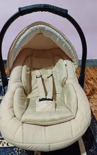 کریرنوزاد مارک دلیجان نو