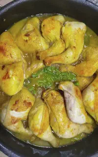 غذای گرم . خانگی و اقتصادی