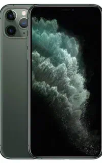 آیفون ۱۱ پرومکس آلیرام