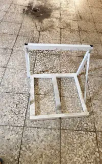 جای کولر پنجره ای