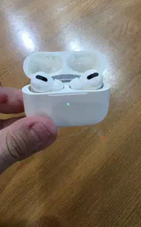 Air pods pro 1 اصلی
