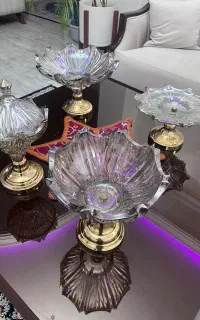 ظروف پذیرایی