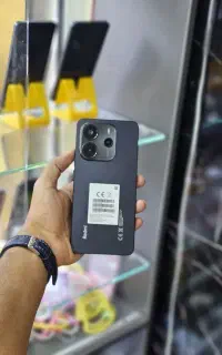 note 14 ram8 256g(داریا موبایل شعبه۲)