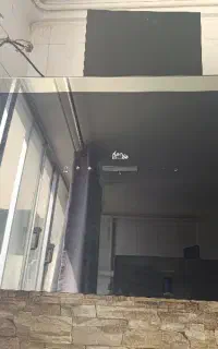 هود لمسی کنزو