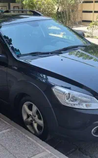 اچ سی کراس مدل ۹۷ (h30 cross)