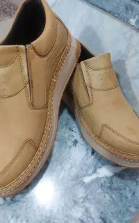 کفش نو