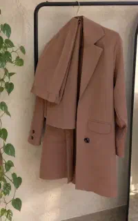 کت و شلوار