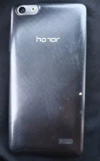گوشی هانر honor   4c