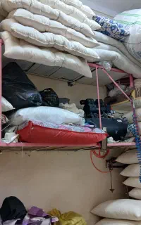 لحاف دوزی ماندگار