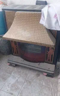 بخاری