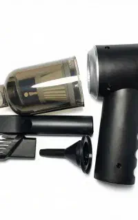جارو شارژی AS228