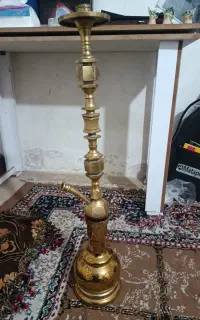 قلیون برنج