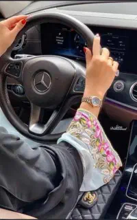 آموزش رانندگی بانوان مربی خانم