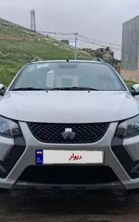 کوییک gxl صفر خشک