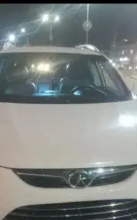 فروش سواری جک S5