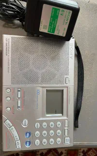 رادیو سونی