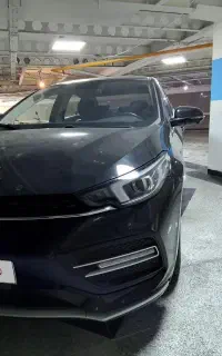 آریزو 6 مدل 1400 اکسلنت