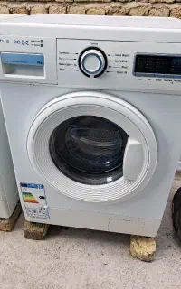 لباسشویی دوو۸ کیلو و اسنوا
