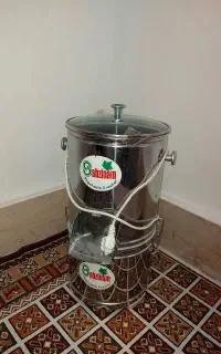سبزی خرد کن