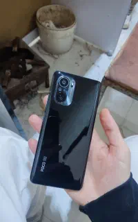 F3 256 5G