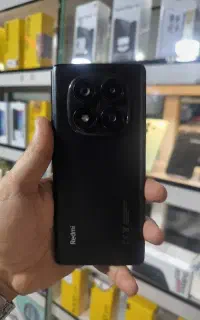 شیائومی Note 14 pro موبایل تکنو بلوار مدرس