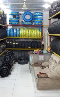 نیازمند کارگر پنچرگیری