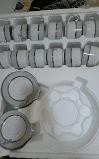 سرویس چای خوری