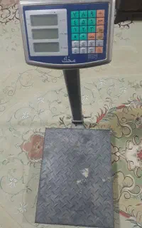 ترازو دیجیتال