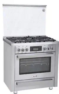 گاز آلتون اصلی MX5S