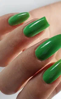 آموزش کاشت ناخن آپدیت ۹۵۰