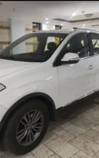 تیگو۵ مدل ۹۶ترخیص۹۷