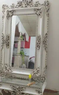 آینه قدی