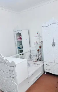 سرویس خواب کودک نوجوان