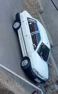 پراید دوگانه کارخانه